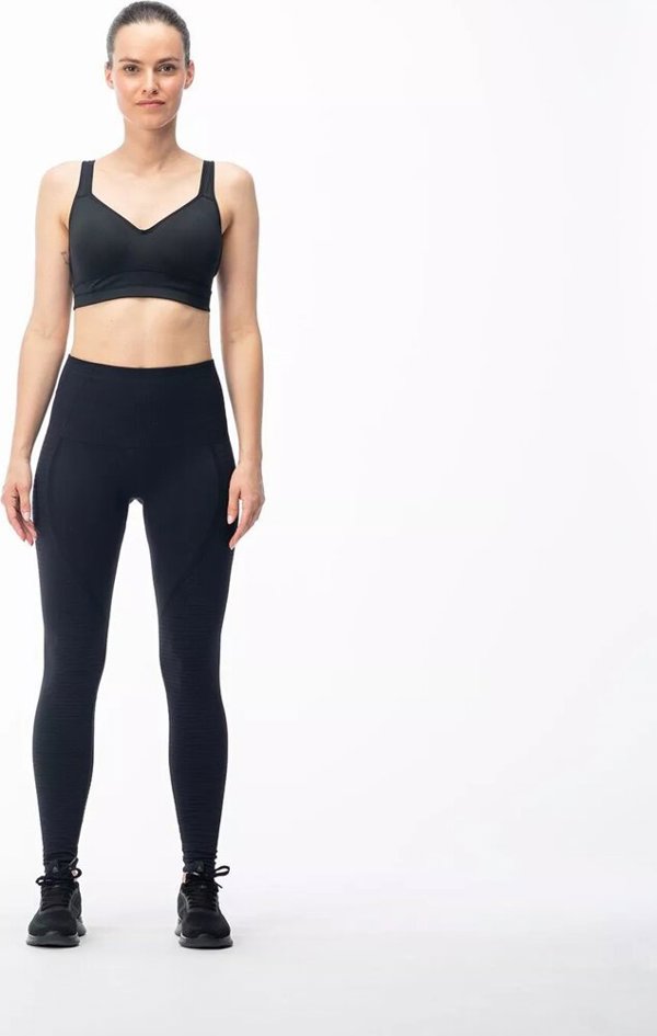 IQ Damskie legginsy Iq cross the line ARINA II WMNS rozmiar XL