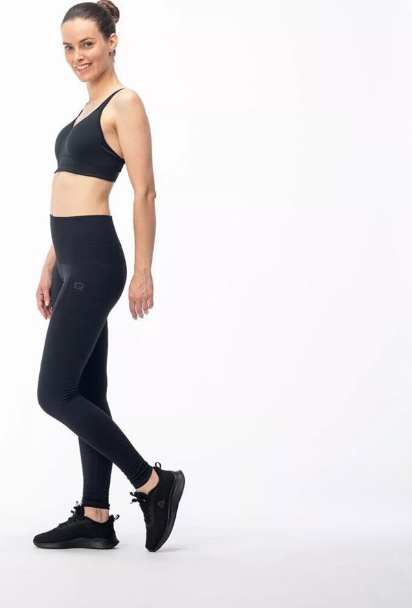 IQ Damskie legginsy Iq cross the line ARINA II WMNS rozmiar XL