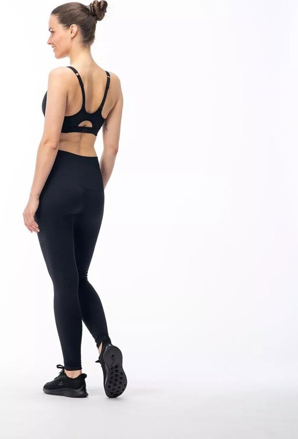 IQ Damskie legginsy Iq cross the line ARINA II WMNS rozmiar XL