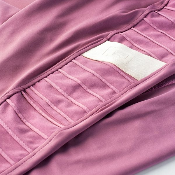 IQ ΚΟΛΑΝ SHOA WMNS MELLOW MAUVE/PALE DOGWOOD M