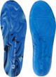 Πάτοι τρεξίματος IQ IQ Miran Gel Insole, μέγεθος 43-45 13910851 5902786590308