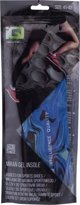 Πάτοι τρεξίματος IQ IQ Miran Gel Insole, μέγεθος 43-45 13910851 5902786590308