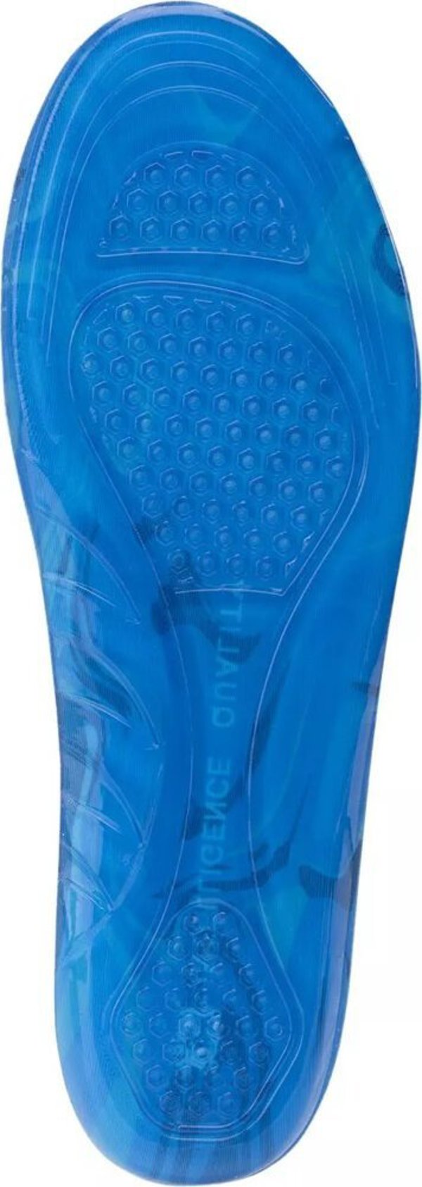 IQ Πάτοι για τρέξιμο IQ Miran Gel Insole μέγεθος 35-36