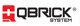 Εργαλειοθήκη με ρόδες PRO 2.0 PLUS, 2 συρτάρια, QBRICK