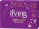 Irving Τσάντα Δώρου Τσαγιού IRVING White and Green σύνθεση 6 γεύσεων 30 τεμάχια