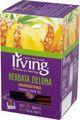 Irving HERBATA ZIELONA ANANASOWA 20 KOP. 48363881