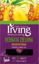 Irving HERBATA ZIELONA ANANASOWA 20 KOP. 48363881