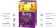 Irving HERBATA ZIELONA ANANASOWA 20 KOP. 48363881