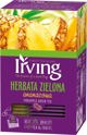 Irving HERBATA ZIELONA ANANASOWA 20 KOP. 48363881