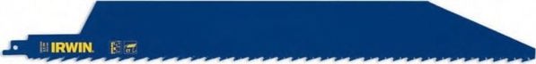 Πριόνι Irwin για κοπή τοίχου 450mm x 50 2,5TPI 1 τεμάχιο (10507848)