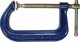 Σφιγκτήρας σχήματος G Irwin HD 150 mm, 4000 kg