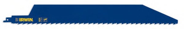 Πριόνι τοίχου MRB 300mm 2,5TPI 10507847 της Irwin