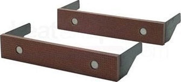 Irwin Tools Μη γρατζουνιστική κεφαλή 75 mm, 2 τεμ.