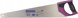 Irwin Πριόνι Χειρός 990, 550mm, 22", 9 TPI, Επαγγελματικό Πριόνι Ξυλουργικής για Κοπή Ξύλου