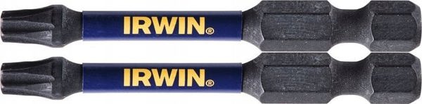 Ακροφύσιο περιστροφής Irwin Tools "IRWIN" T30 57mm, 2 τεμ.