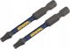 Ακροφύσιο περιστροφής Irwin Tools "IRWIN" T30 57mm, 2 τεμ.