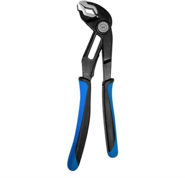 Irwin Tools Ρυθμιζόμενη πένσα "My Tools" Easy Fix, 250 mm 14415124 4744201013389