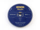 Irwin Πριόνι δίσκου Marples 250x30x2,5mm 80z. - 1897458