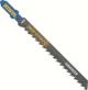 Irwin ΠΡΙΟΝΟΛΑΜΑ ΓΙΑ ΞΥΛΟ ΤΥΠΟΥ T, 6 TPI, 100 MM, 100 ΤΕΜ - 10504545