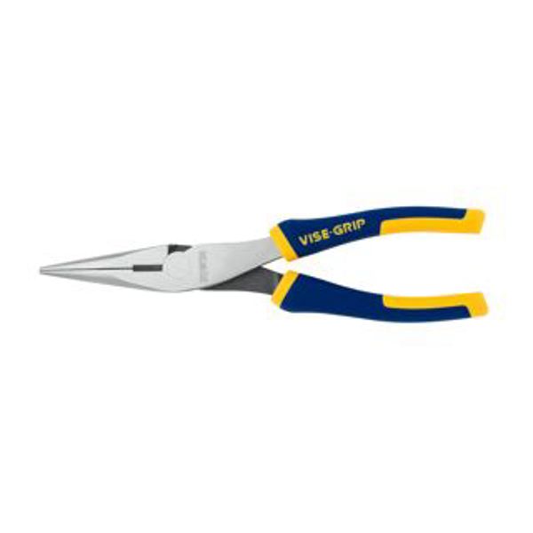 Irwin Μακριές πένσες 200mm 10505504