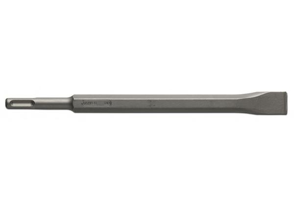 Irwin Στενό σκαρπέλο 600x25mm με λαβή SDS-max 10502189