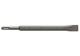 Irwin Στενό σκαρπέλο 600x25mm με λαβή SDS-max 10502189