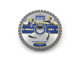 Irwin Πριόνι δίσκου WeldTec 190x30x2,4mm 40z. (1897384)