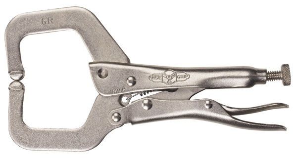 Πένσες σύσφιξης Irwin 6 R VISE-GRIP T17EL4