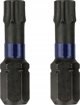 Irwin Μύτη κρούσης μονής κατεύθυνσης - T40 30 mm - 2 τεμ