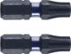 Irwin Μύτη κρούσης μονής κατεύθυνσης - T40 30 mm - 2 τεμ