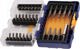 Σετ ακροφυσίων Irwin Tools "IRWIN" 31 τεμ.