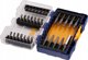 Σετ ακροφυσίων Irwin Tools "IRWIN" 31 τεμ.