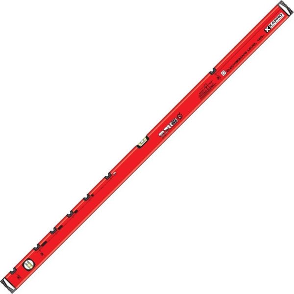 Irwin Irwin Επίπεδο ηλεκτρολόγων „KAPRO" 130 cm