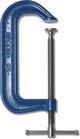 Irwin Σφιγκτήρας ξυλουργικής τύπου C Heavy Duty 100mm (T1214)