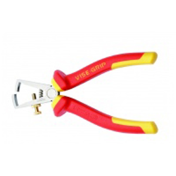 Irwin Πένσες VDE για απογύμνωση καλωδίων VISE-GRIP 150mm 1000V