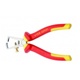 Irwin Πένσες VDE για απογύμνωση καλωδίων VISE-GRIP 150mm 1000V
