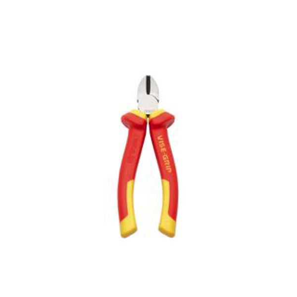 Πλευρικές πένσες Irwin 200mm VDE 1000V 10505867