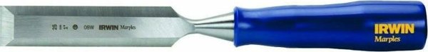 Irwin IRWIN WOOD CHISEL BLUE-CHIP 25mm M444