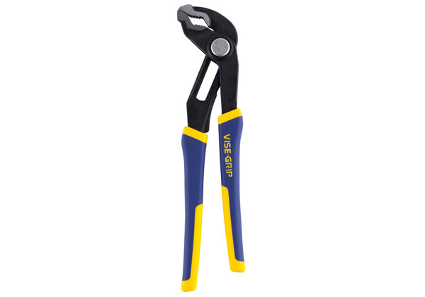 Irwin Ρυθμιζόμενες πένσες 150mm VISE-GRIP GROOVELOCK PROTOUCH 10507626