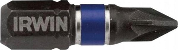 Ακροφύσιο περιστροφής Irwin Tools "IRWIN" PZ2 25 mm, 10 τεμ.
