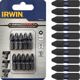 Ακροφύσιο περιστροφής Irwin Tools "IRWIN" PZ2 25 mm, 10 τεμ.