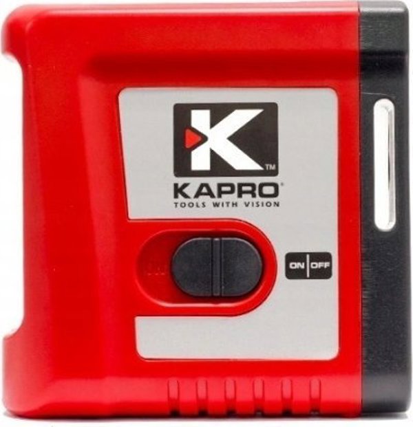 Irwin Irwin Λέιζερ μετρητής «KAPRO» MINI με βάση