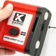 Irwin Irwin Λέιζερ μετρητής «KAPRO» MINI με βάση