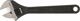 Ρυθμιζόμενο κλειδί Irwin 8"/200 mm (ατσάλινη λαβή)