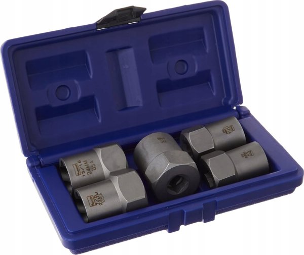 Irwin Συναρμολόγηση κεφαλής ξεβιδώματος BOLT GRIP 25 mm
