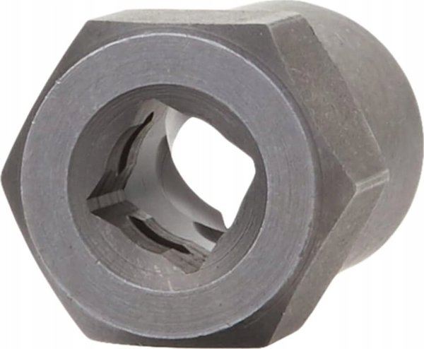 Irwin Συναρμολόγηση κεφαλής ξεβιδώματος BOLT GRIP 25 mm