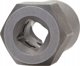 Irwin Συναρμολόγηση κεφαλής ξεβιδώματος BOLT GRIP 25 mm