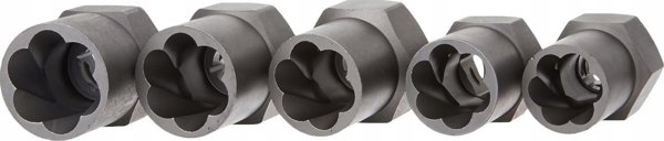 Irwin Συναρμολόγηση κεφαλής ξεβιδώματος BOLT GRIP 25 mm