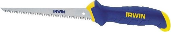 Irwin ΙΑΠΩΝΙΚΟ ΠΡΙΟΝΙ ΔΙΠΛΗΣ ΟΨΗΣ 240mm 7 / 17 TPI IRWIN
