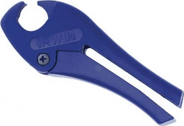 Irwin κόφτης σωλήνων PVC 26mm (T850026)